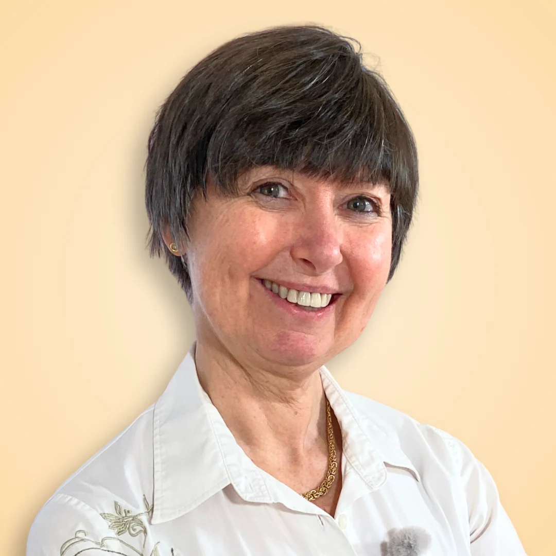 Nathalie Delmas