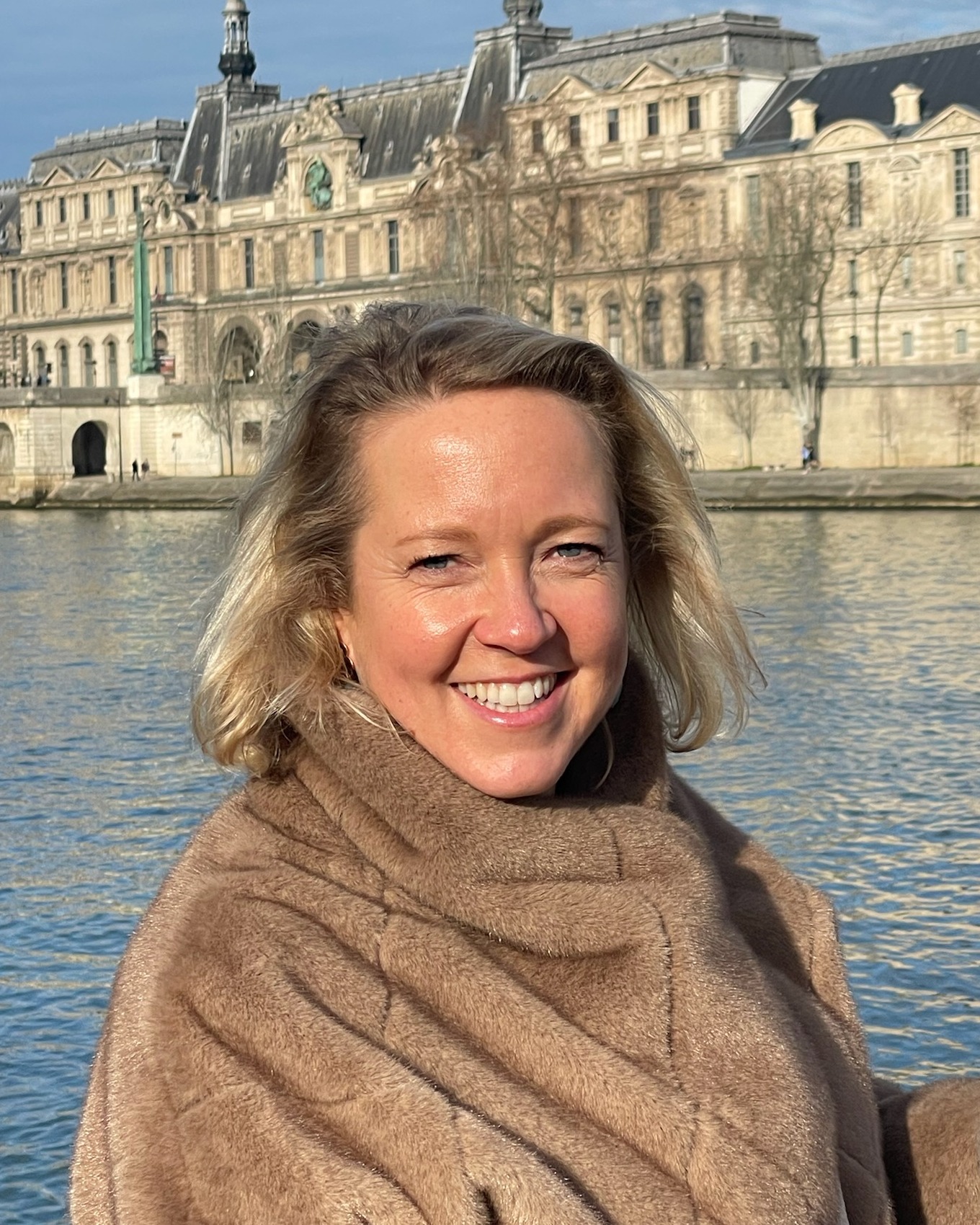 Aurélie